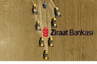 Tarım Kredileri Yüzde 44 Arttı