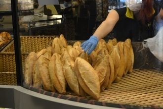 Pakdemirli İddiaları yalanladı: Halk Ekmek Yasağı Yok