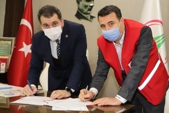 İyilik İçin Birleştiler