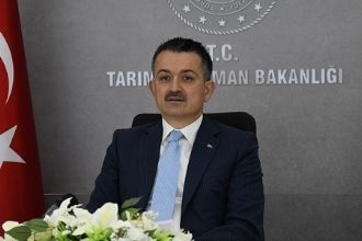 Düşük Yağışa  Karşı Bakanlık Önlem Alıyor