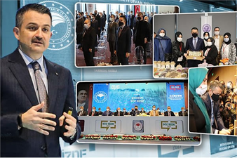 `2021 YILINDA 24 MİLYAR LİRA DESTEK KAPIDA`