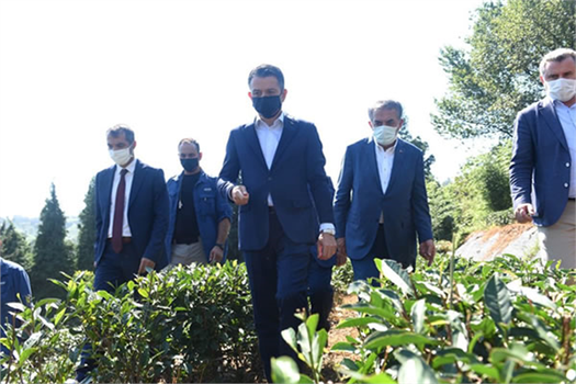 TARIMSAL DESTEK ÖDEMELERİ BUGÜN HESAPLARDA!