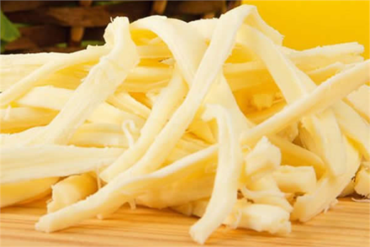 ÇEÇİL PEYNİRİ İÇİN ZORLU MESAİ BAŞLADI!