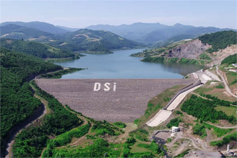 SAMSUN`DA SULU TARIMLA ÜLKE EKONOMİSİNE 618,2 MİLYON LİRA KATKI SAĞLANMASI HEDEFLENİYOR