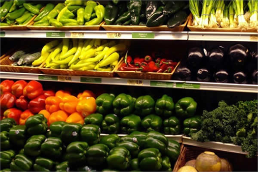 FAO: KÜRESEL GIDA FİYATLARI MAYISTA HIZLI YÜKSELDİ