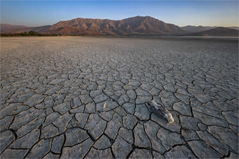 KURAKLIK VE AŞIRI BUHARLAŞMA VAN GÖLÜ HAVZASINDAKİ SU KAYNAKLARINI OLUMSUZ ETKİLİYOR