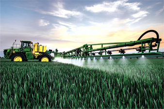 TARIM-GFE YÜZDE 27,65 ARTTI!