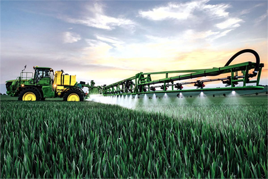 TARIM-GFE YÜZDE 27,65 ARTTI!