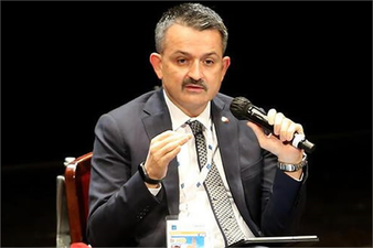 PAKDEMİRLİ SÜRDÜRÜLEBİLİR TARIM FORMUNDA!