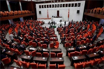 Kooperatiflere Yeni Düzenlemeler Getiren Teklif, TBMM Sanayi ve Ticaret Komisyonunda