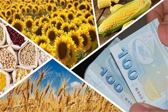 PAKDEMİRLİ: 124,5 MİLYON LİRALIK DESTEK ÖDEMESİNİ HESAPLARA AKTARMAYA BAŞLADIK