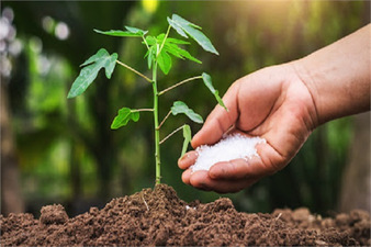 GÜBRE DESTEKLERİNİ YÜZDE 100 ARTIRARAK ÖDEYECEĞİZ