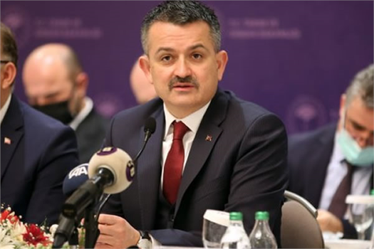 BAKAN PAKDEMİRLİ`DEN TARIMSAL DESTEK MÜJDESİ!
