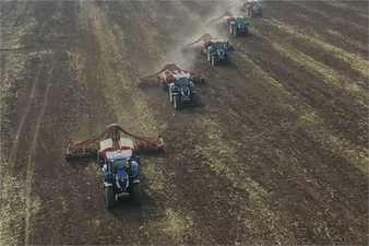 TARIM ÜFE KASIMDA AYLIK YÜZDE 4,57, YILLIK YÜZDE 24,35 ARTTI