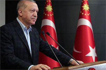 CUMHURBAŞKANI ERDOĞAN` DAN ÇİFTÇİYE MÜJDE!