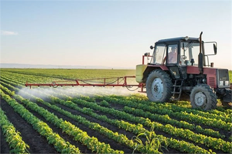 Tarımsal Girdi Fiyat Endeksi Arttı!