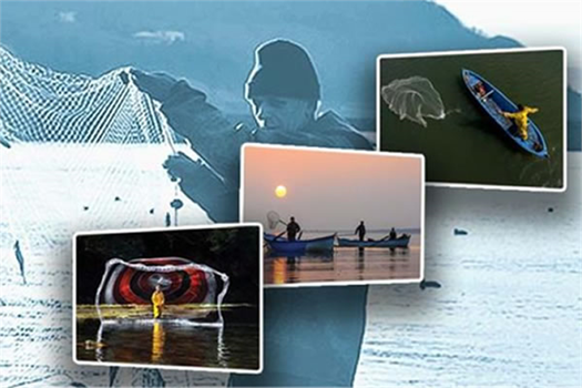 SELDEN ZARAR GÖREN BALIKÇILARA İLAVE DESTEK VERİLECEK