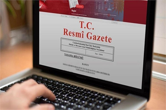 Korunan Alanların Tespitine İlişkin Yönetmelik Değişikliği Resmi Gazete`de