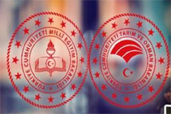 Tarım ve Orman İle Milli Eğitim Bakanlıkları Arasında İmzalar Atıldı