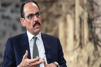 Türkiye Önemli Bir Görev Üstlenmiş Olacak!