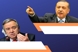 Tahıl Sevkiyatı Anlaşması İmza Töreni Yapılacak