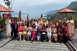 Zengin Ülkeler Kırsalda Kadın Emeğiyle İlgileniyor