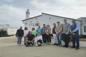 Akdeniz Seraları`nı Teknoloji ile Güçlendirmek İçin 5 Ülke Bir Araya Geldi!