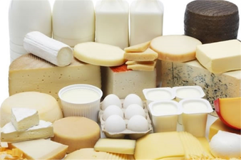 SÜT ÜRÜNÜ ETİKETLERİNDE DÜZENLEME!