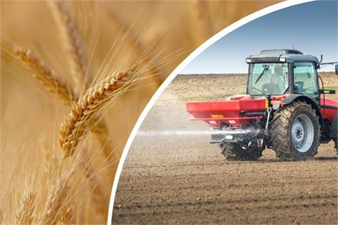 HUBUBATTA MAZOT GÜBRE DESTEKLERİ ERKEN ÖDENECEK!