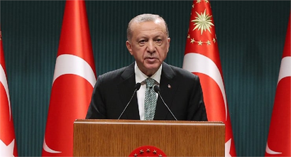 Cumhurbaşkanı Erdoğan, Türkiye Tarım Kredi Kooperatiflerinin Bazı Kimyevi Gübre Çeşitlerinde Yüzde 13`e Varan, Karma Yemde de Yüzde 5`e Varan İndirim Yapacağını Açıkladı.