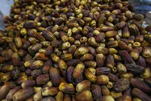 Sudan`da 4`üncü Hurma Festivali Başladı