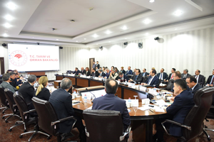 BM Biyolojik Çeşitlilik Konferansı Montreal`de Başladı