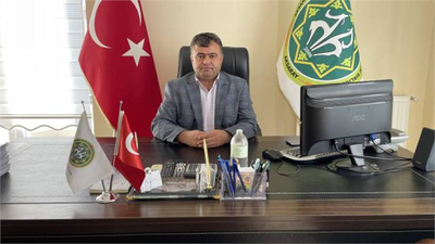 Gübre ve Yem Fiyatlarının Sabitlenmesi Aksaraylı Üreticileri Sevindirdi