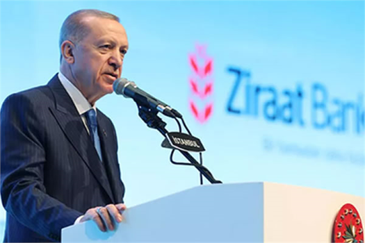 ERDOĞAN`DAN DESTEK MÜJDESİ