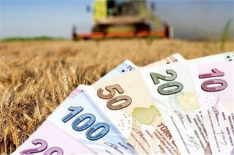 DESTEK ÖDEMELERİ BUGÜN BAŞLIYOR!