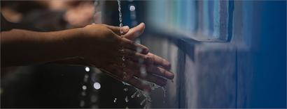 TARIM VE ORMAN BAKANLIĞI BİNALARDA YÜZDE 25 SU TASARRUFU SAĞLANMASI İÇİN KILAVUZ HAZIRLADI