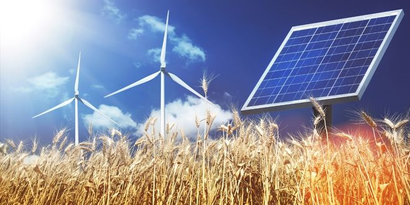 Yenilenebilir Enerji ve Tarımın Mükemmel Uyumu