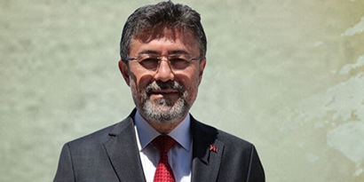 BAKAN YUMAKLI: `ÜRETİMİN VE ÜRETİCİNİN YÜZYILI BAŞLIYOR`