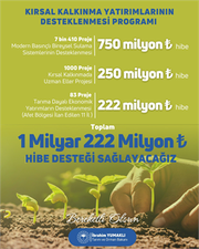 UZMAN ELLER PROJE BAŞVURULARI SONUÇLANDI!