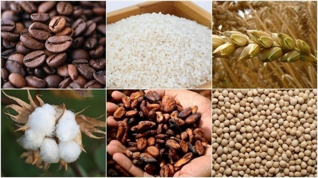 Emtia Piyasasında Geçen Hafta Sert Dalgalanmalar Öne Çıktı