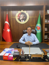 Narenciyede Rekolte Yüksek Ama Alım Yok