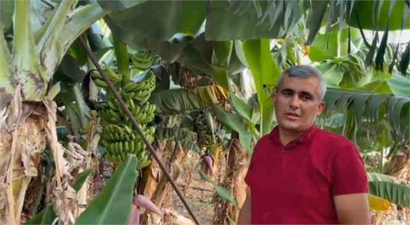 Çiftçilerin İmece Usulü Sulama Projesi Hayata Geçti, Herkese Eşit Su Gidiyor