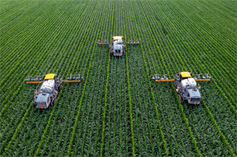 Tarımın Yeni Görünümü: Teknoloji Verimli ve Sürdürülebilir Tarımı Nasıl Mümkün Kılabilir?