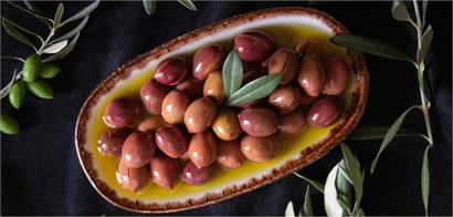 Milas Zeytinyağı AB Tescili Aldı