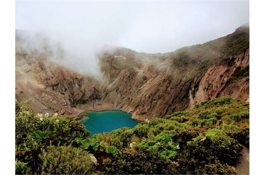 Çiftliklerin Ormanları Koruma ve Tarım Alanlarını Biyoçeşitlilik Kaynaklarına Dönüştürme Gücü