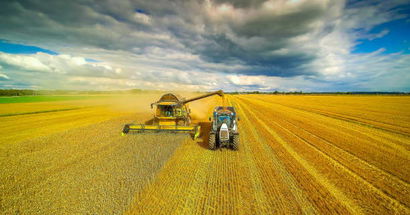 Çiftçiler`den `Destekler Artsın Ödemeler Nakit Yapılsın` Talebi