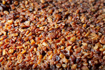 Tariş, Üzüme 45 Lira Fiyat Açıkladı