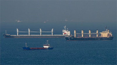 Ukrayna Savaşı ve Finansal Spekülasyon: Gıda Krizini Nasıl Etkiliyor?