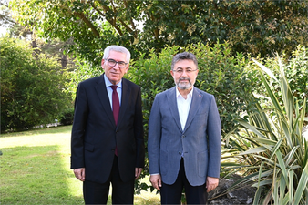 Tarımsal Planlamanın Amiral Gemisi Hububat ve Yağlı Tohumlar Olacak