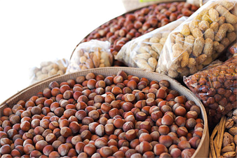 Türkiye, Fındık İhracatında Güçlü Başlangıç Yaptı